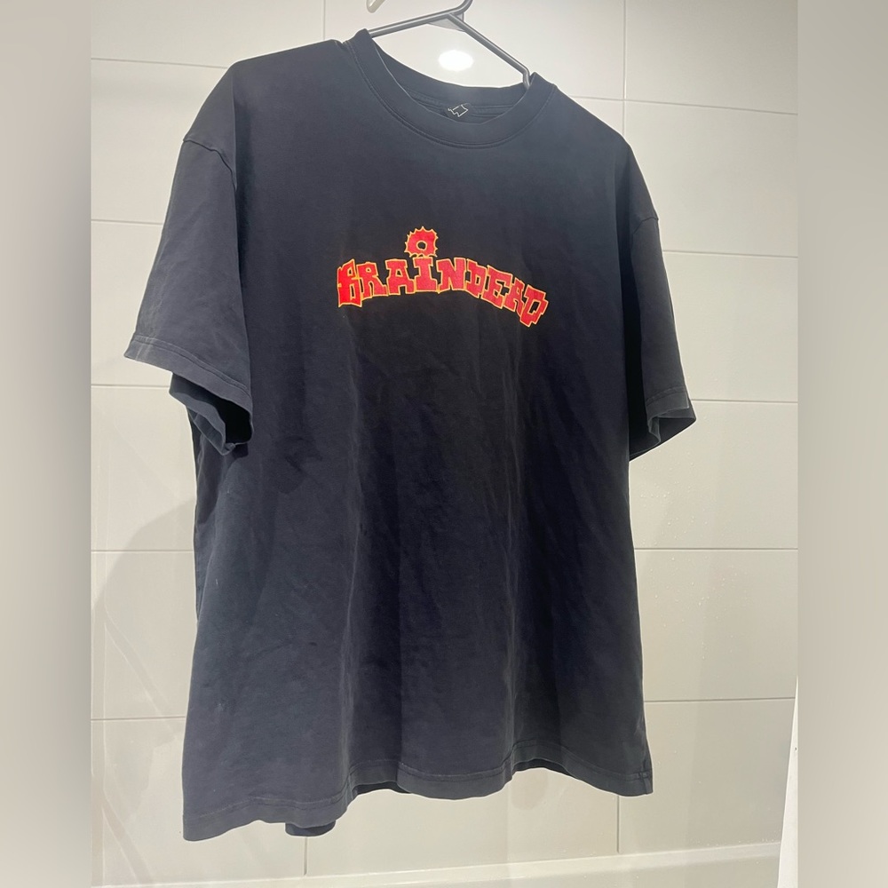 Brain Dead T-Shirt